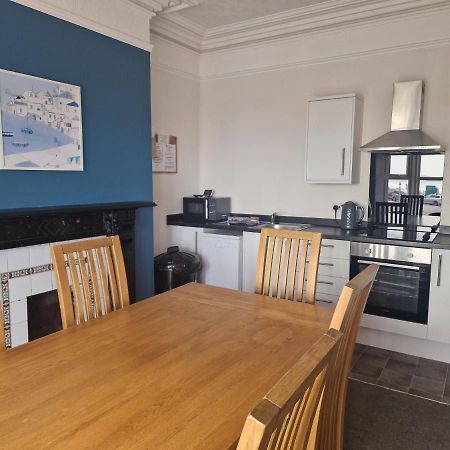 2 The Green, Exceptional Large House, Sea Views Loads Of Bathrooms Seaton Carew Zewnętrze zdjęcie