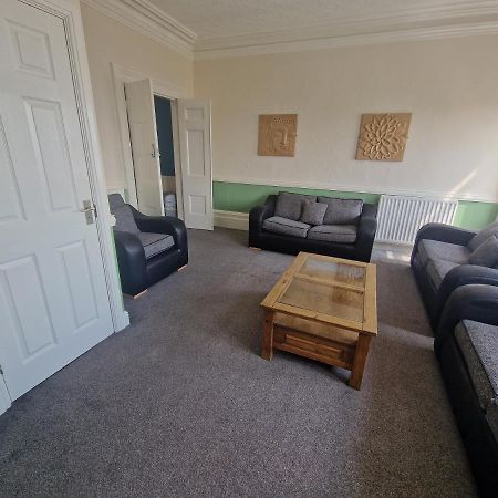 2 The Green, Exceptional Large House, Sea Views Loads Of Bathrooms Seaton Carew Zewnętrze zdjęcie