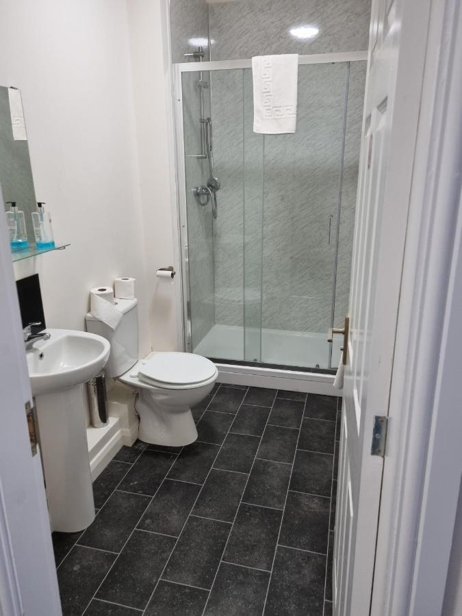 2 The Green, Exceptional Large House, Sea Views Loads Of Bathrooms Seaton Carew Zewnętrze zdjęcie