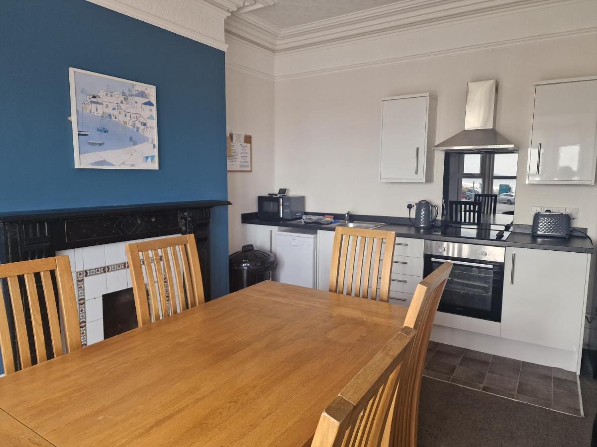 2 The Green, Exceptional Large House, Sea Views Loads Of Bathrooms Seaton Carew Zewnętrze zdjęcie