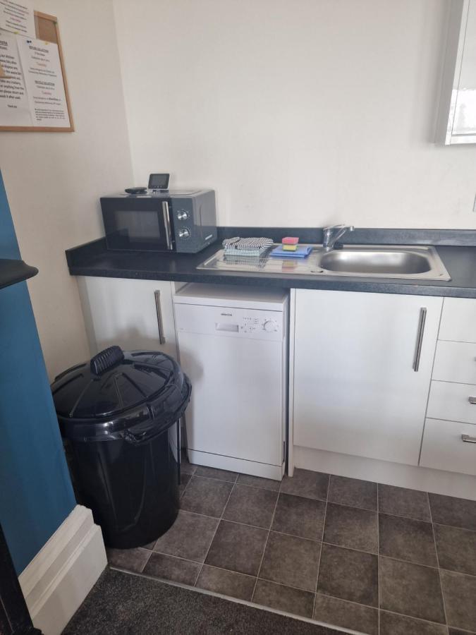 2 The Green, Exceptional Large House, Sea Views Loads Of Bathrooms Seaton Carew Zewnętrze zdjęcie