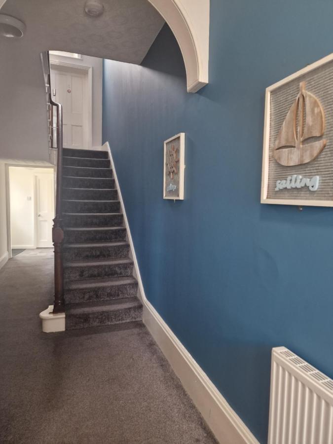 2 The Green, Exceptional Large House, Sea Views Loads Of Bathrooms Seaton Carew Zewnętrze zdjęcie