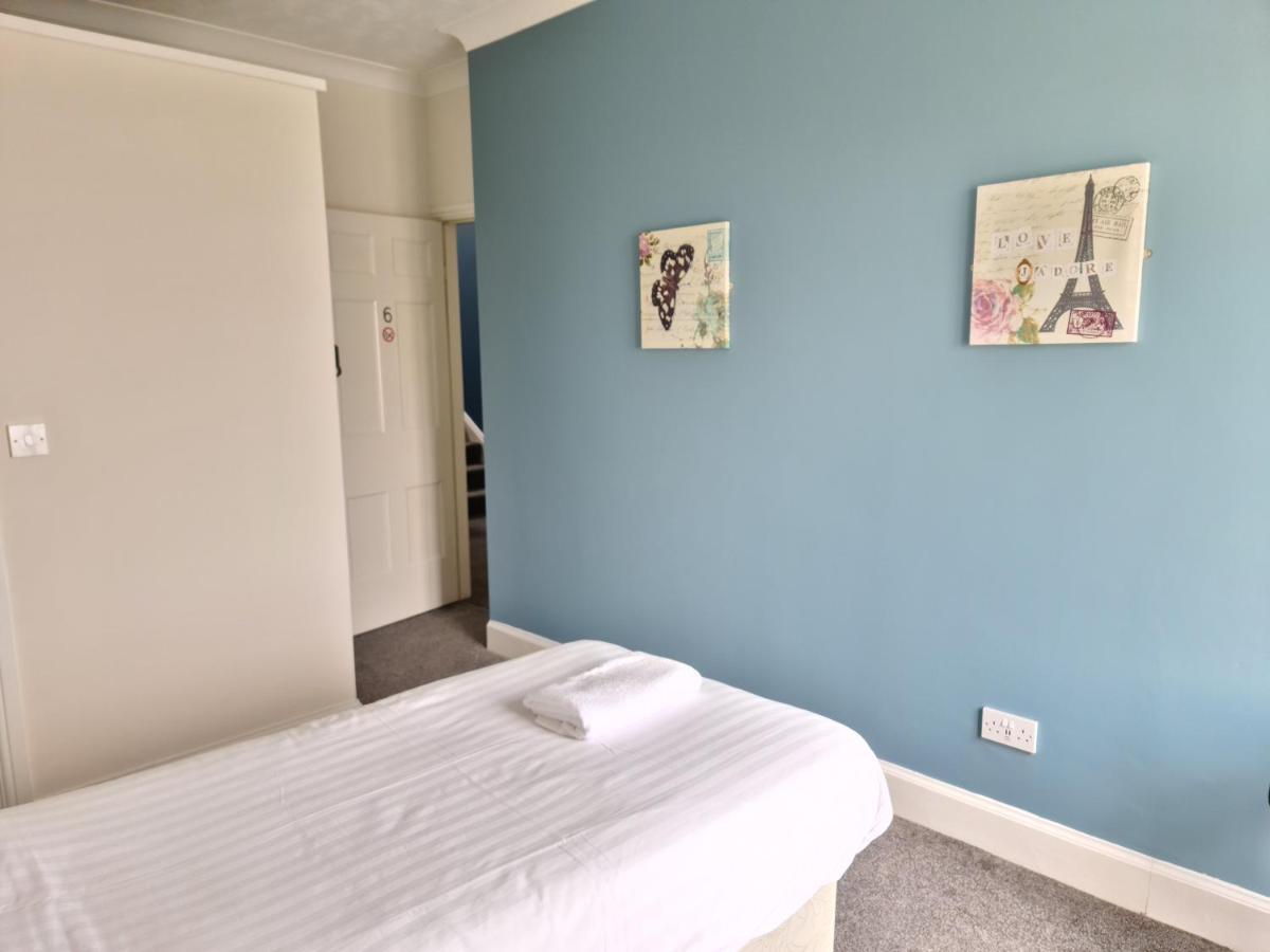 2 The Green, Exceptional Large House, Sea Views Loads Of Bathrooms Seaton Carew Zewnętrze zdjęcie